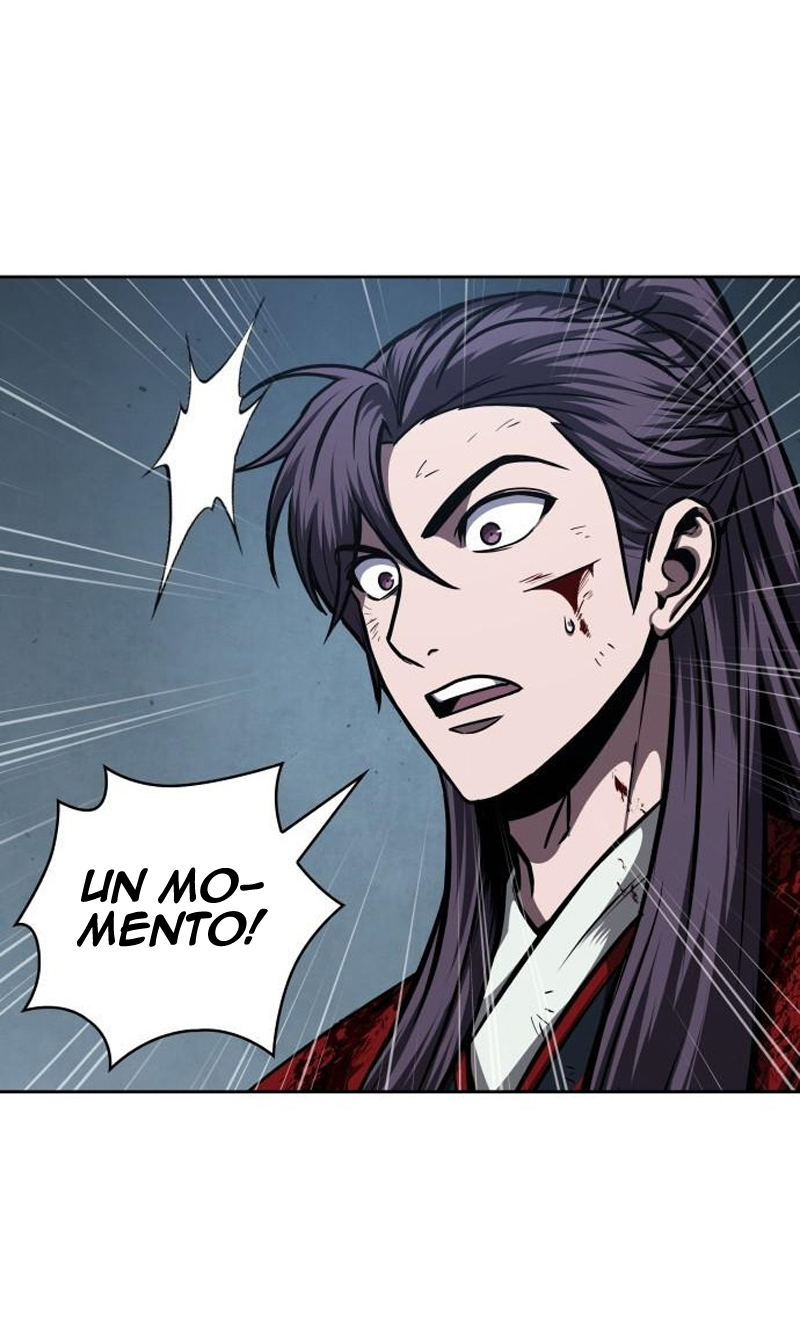 Read Nano Machine IT Manga Online