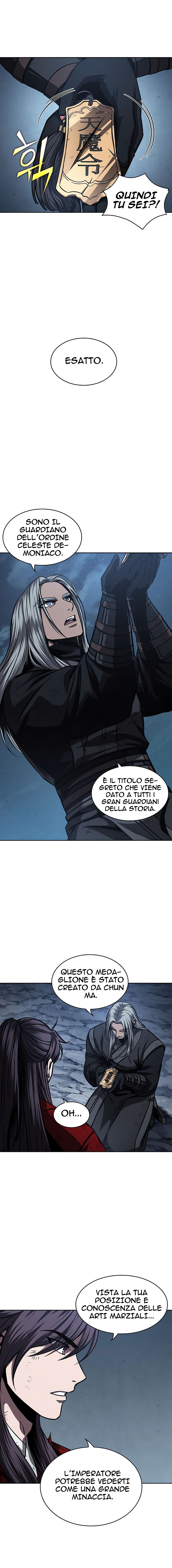 Read Nano Machine IT Manga Online