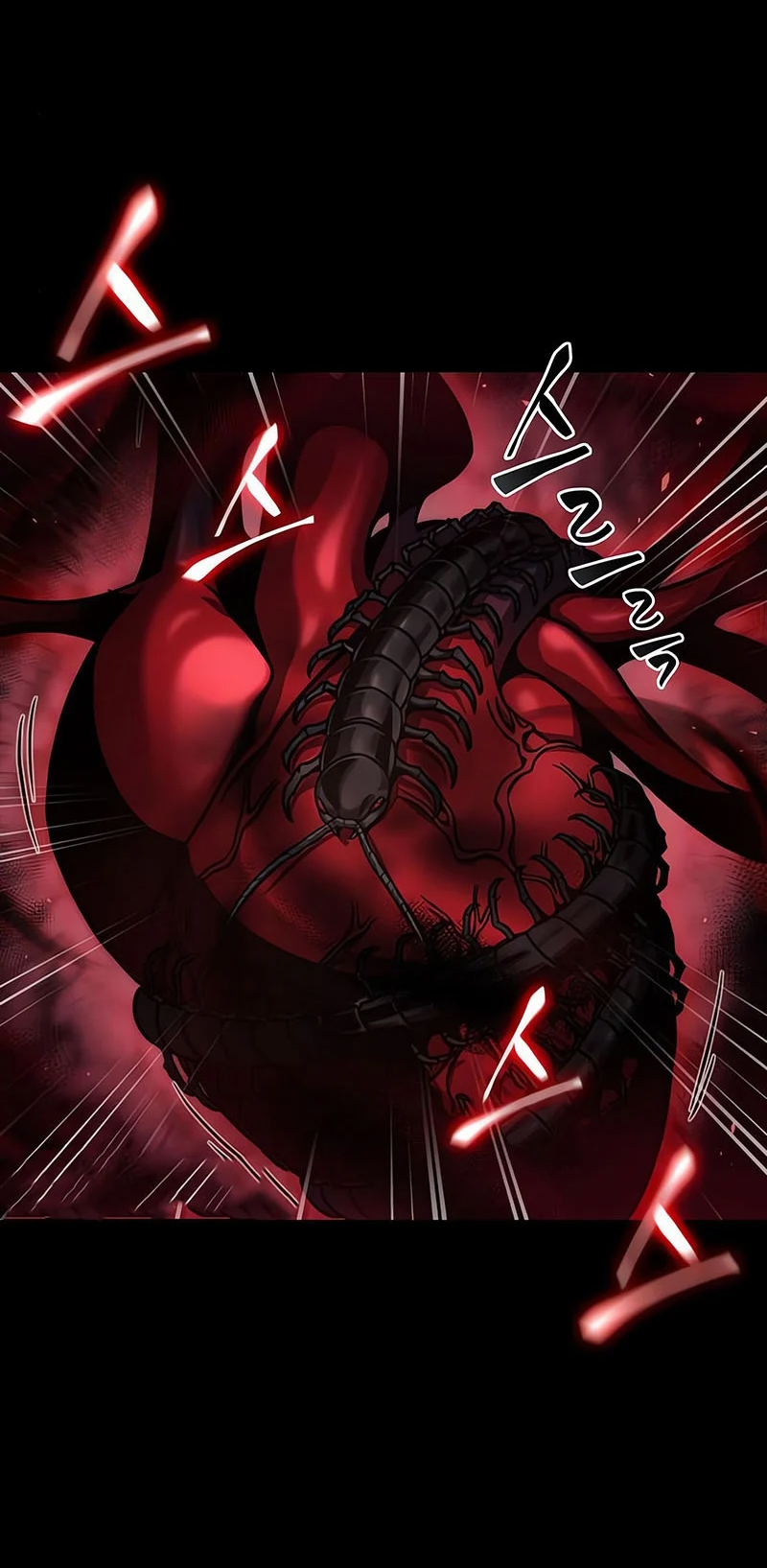 Read Nano Machine IT Manga Online