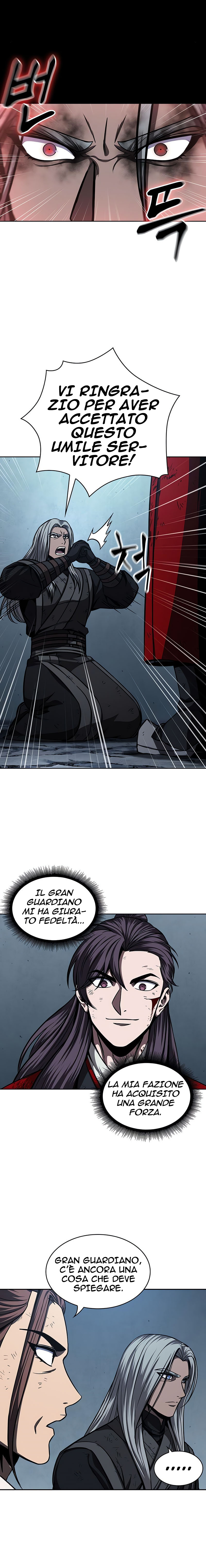 Read Nano Machine IT Manga Online