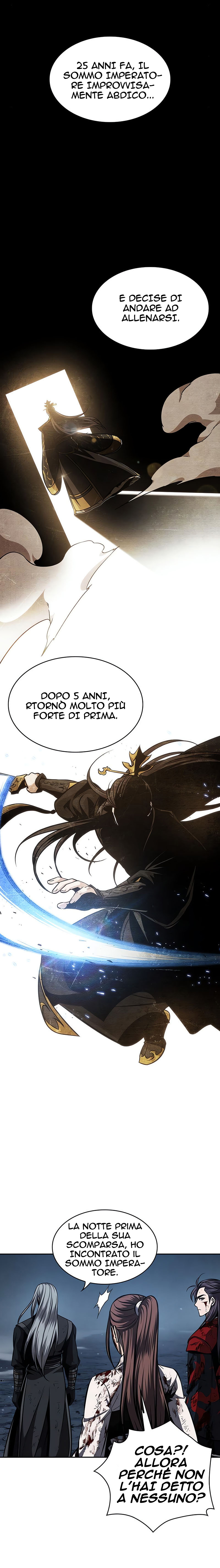 Read Nano Machine IT Manga Online