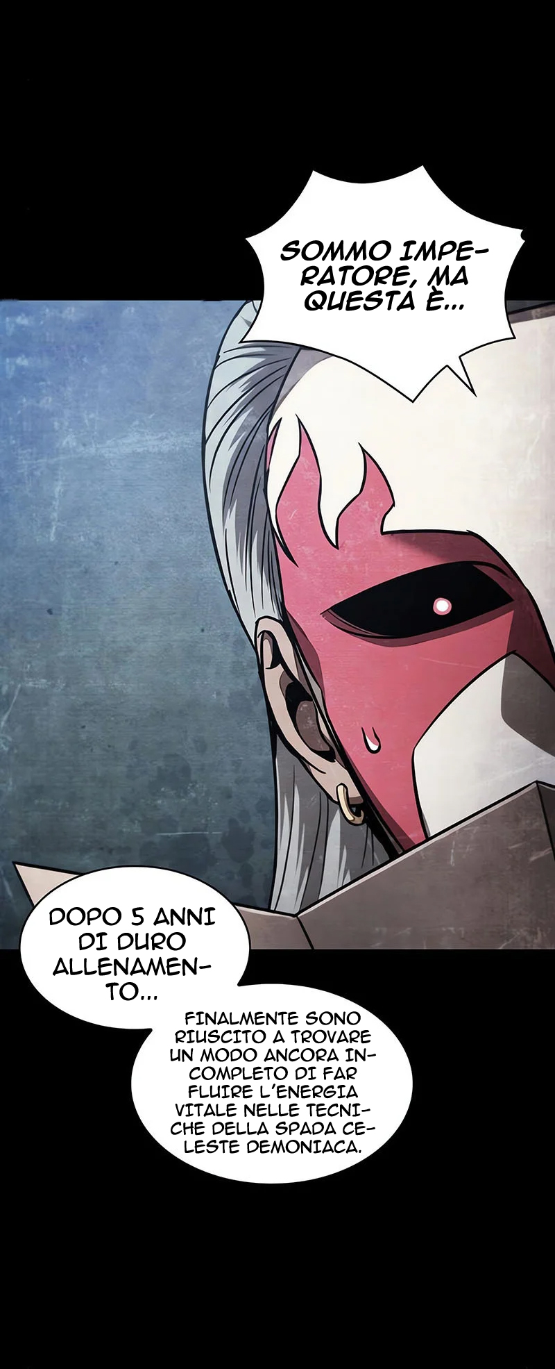 Read Nano Machine IT Manga Online