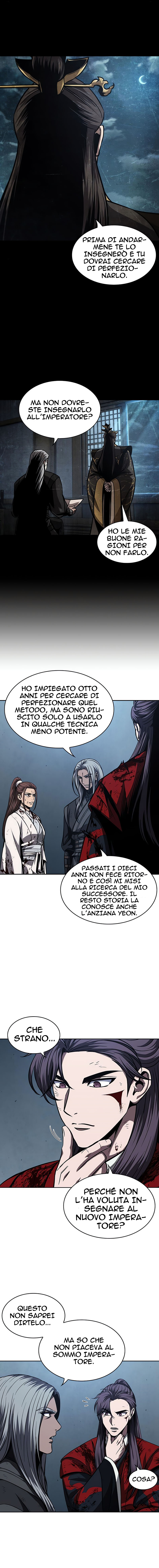 Read Nano Machine IT Manga Online