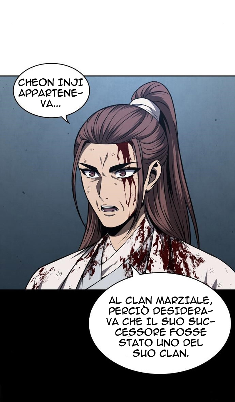 Read Nano Machine IT Manga Online