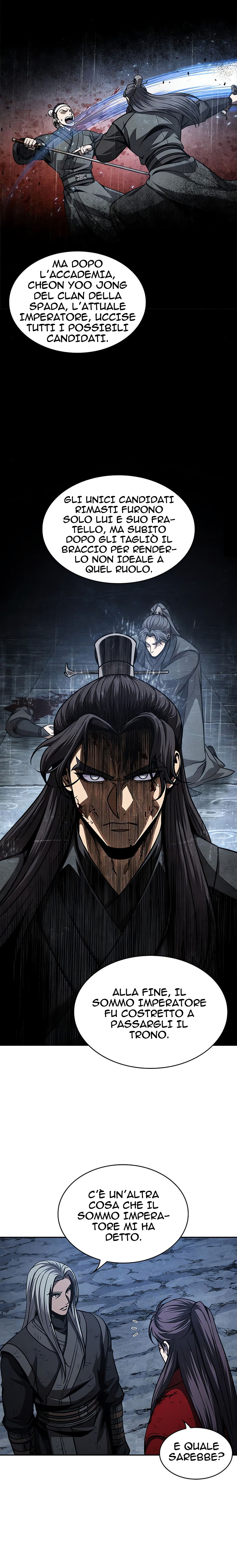 Read Nano Machine IT Manga Online