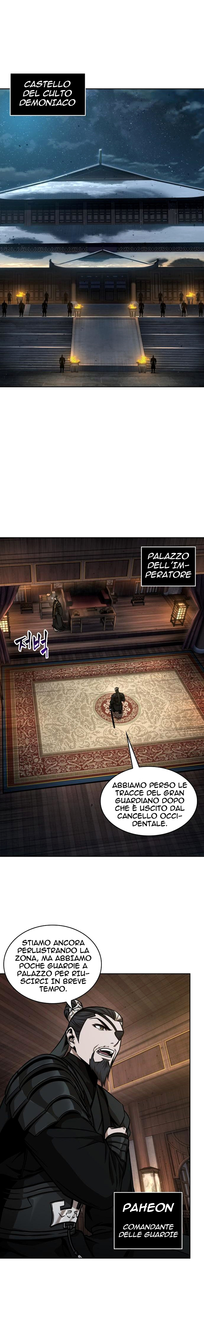 Read Nano Machine IT Manga Online