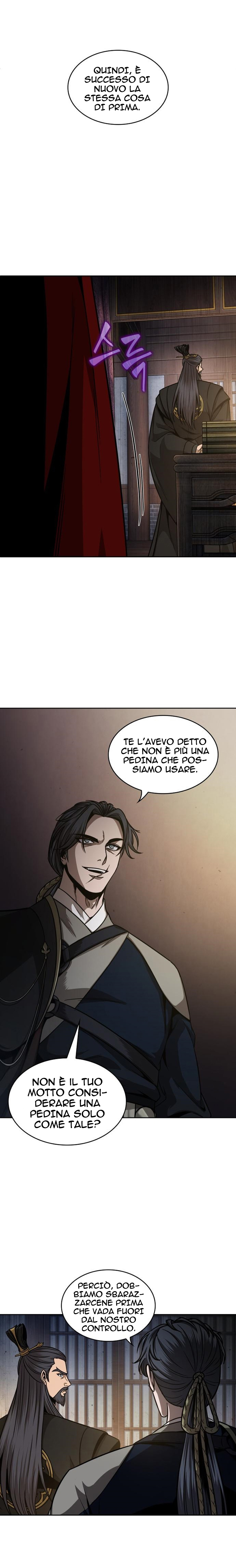 Read Nano Machine IT Manga Online
