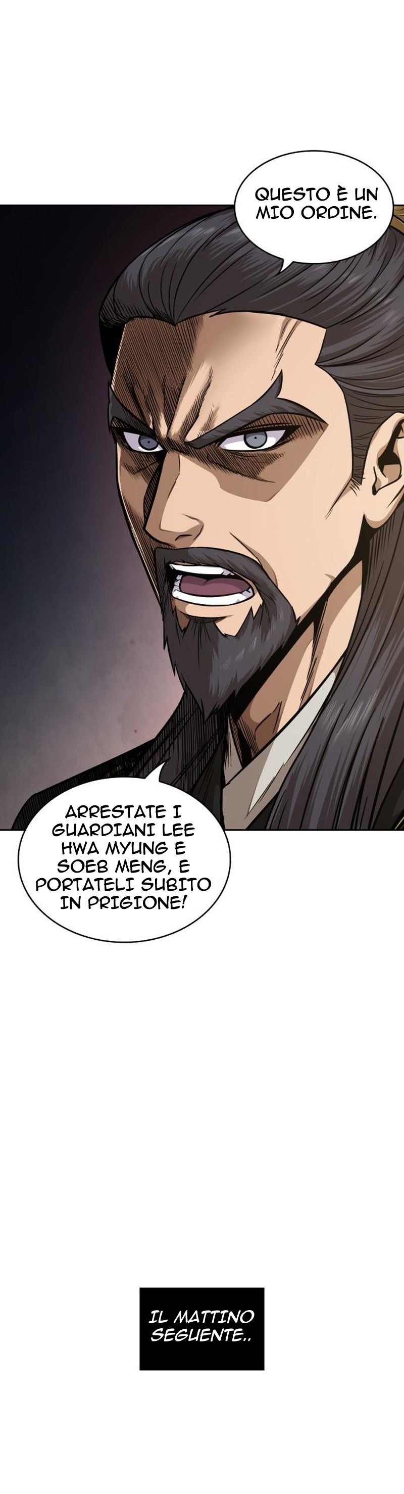 Read Nano Machine IT Manga Online