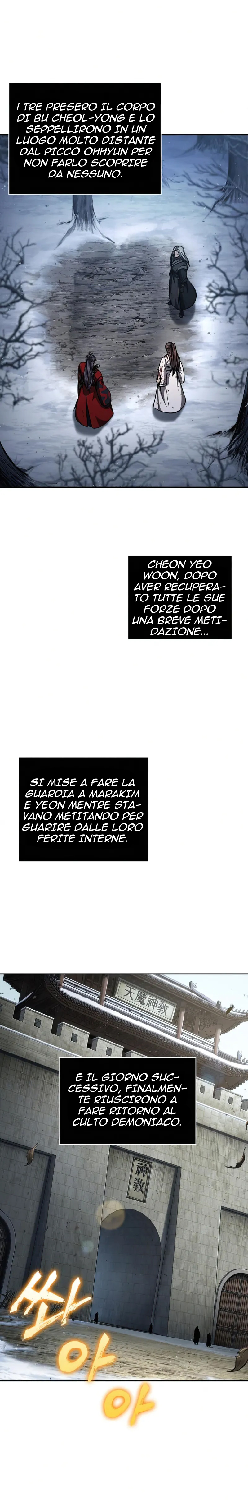 Read Nano Machine IT Manga Online