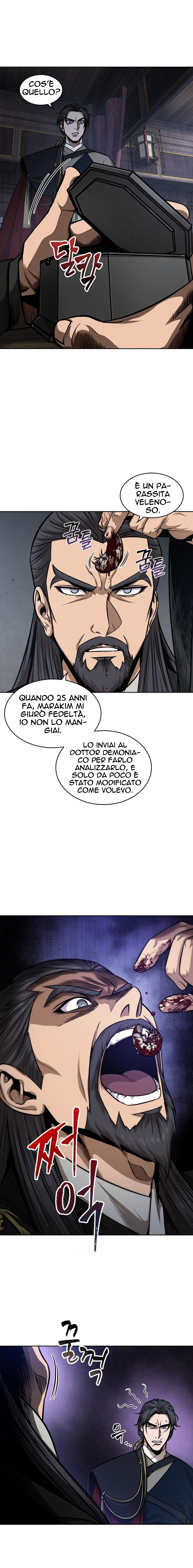 Read Nano Machine IT Manga Online