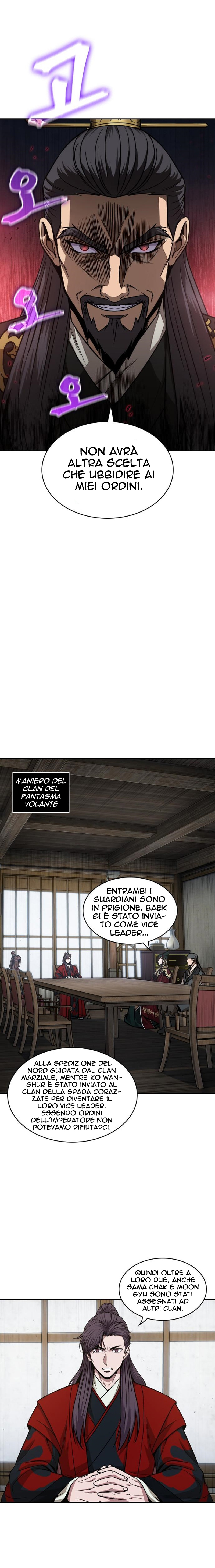 Read Nano Machine IT Manga Online