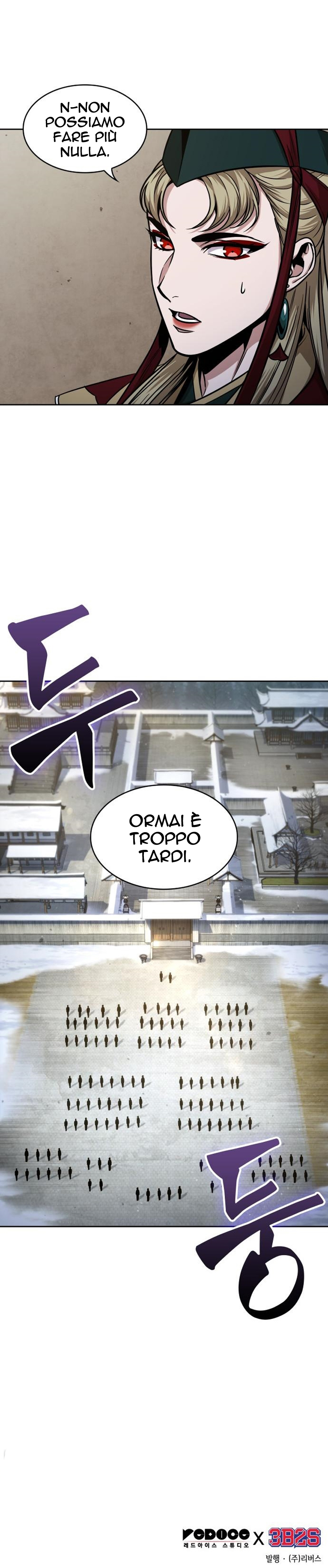 Read Nano Machine IT Manga Online