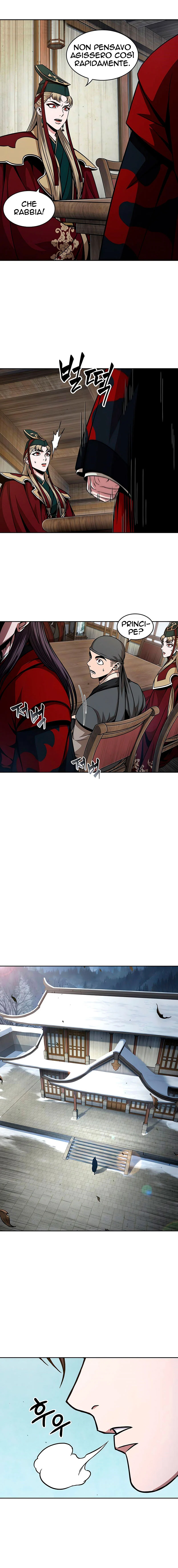 Read Nano Machine IT Manga Online