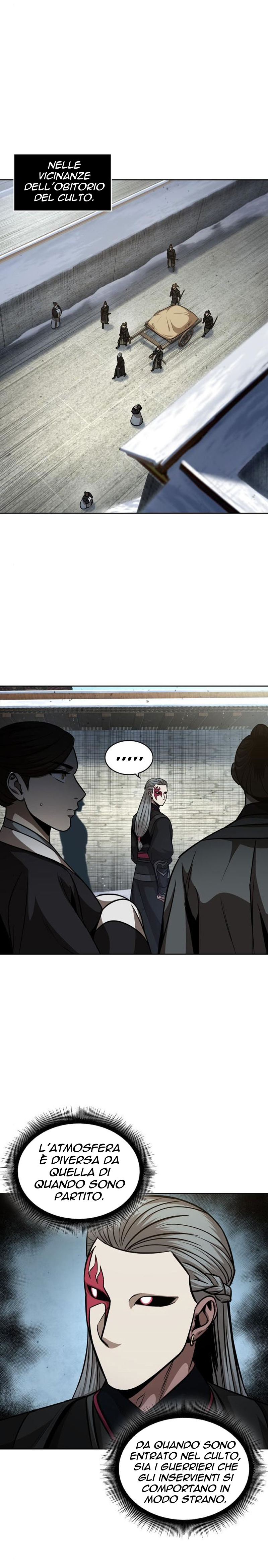 Read Nano Machine IT Manga Online