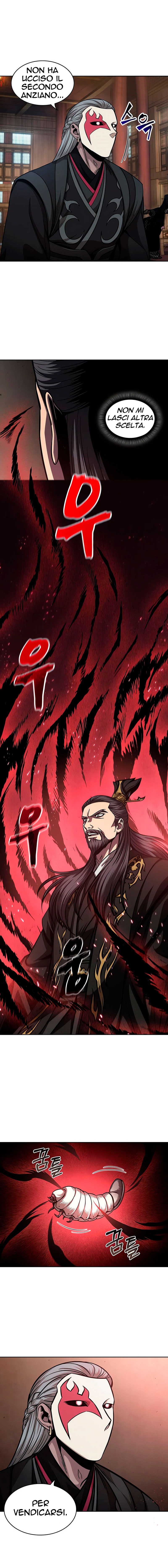 Read Nano Machine IT Manga Online