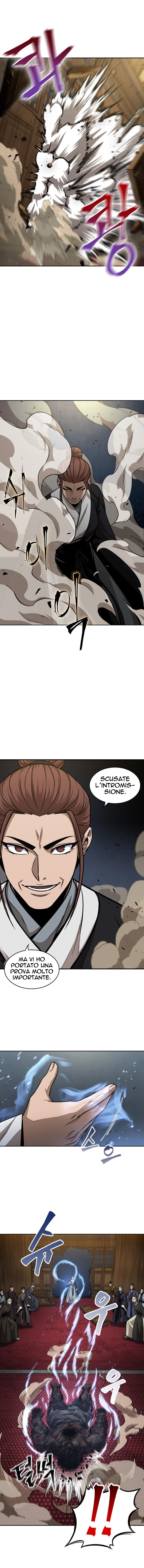 Read Nano Machine IT Manga Online