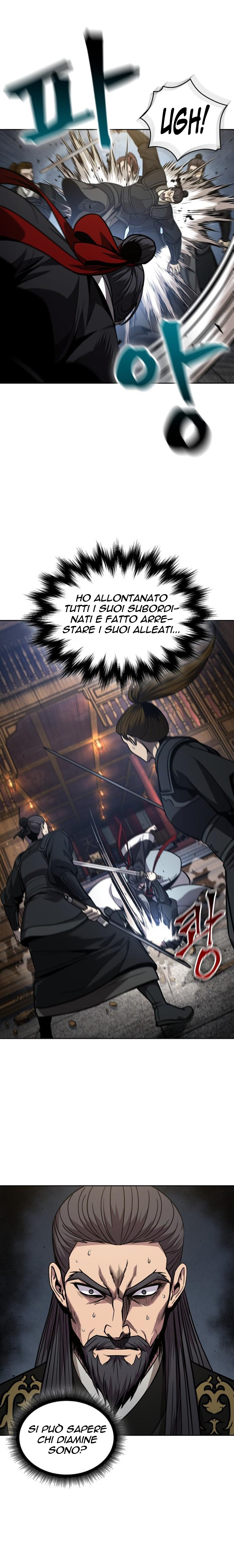 Read Nano Machine IT Manga Online