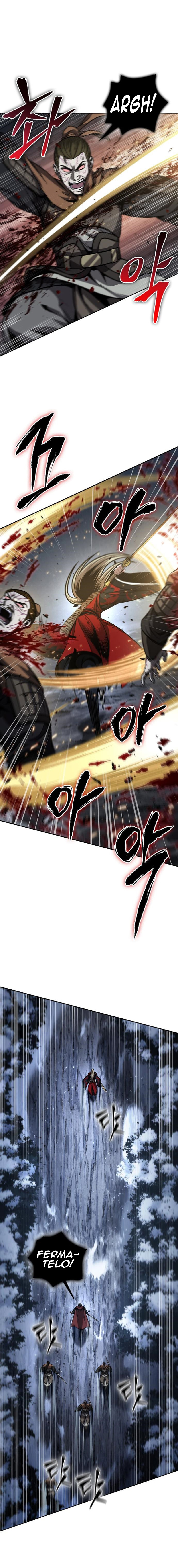 Read Nano Machine IT Manga Online