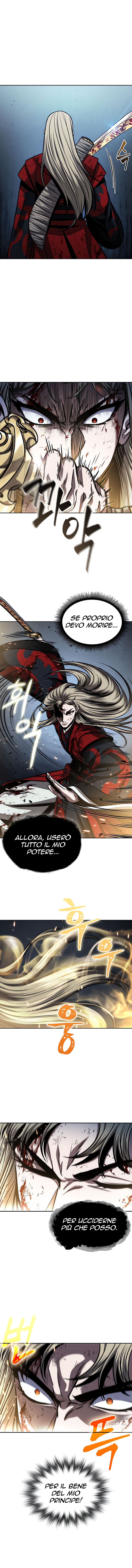 Read Nano Machine IT Manga Online