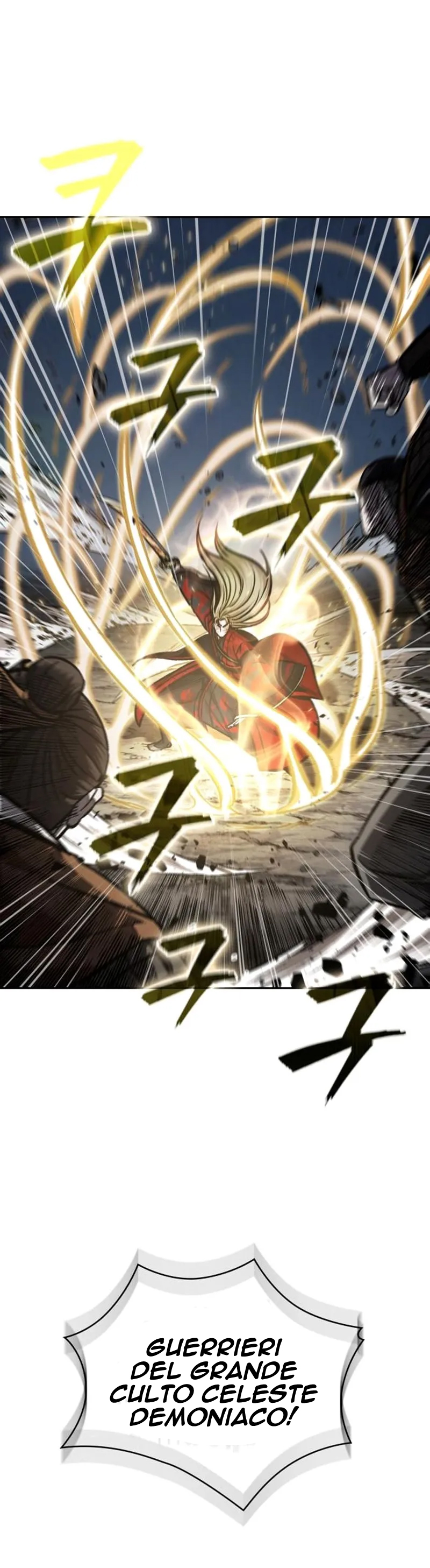 Read Nano Machine IT Manga Online