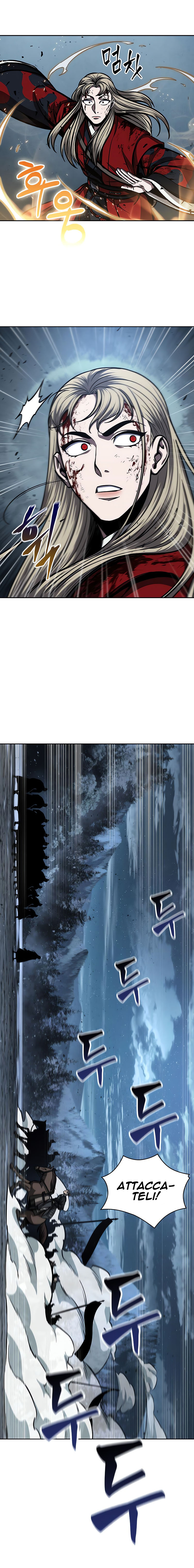 Read Nano Machine IT Manga Online