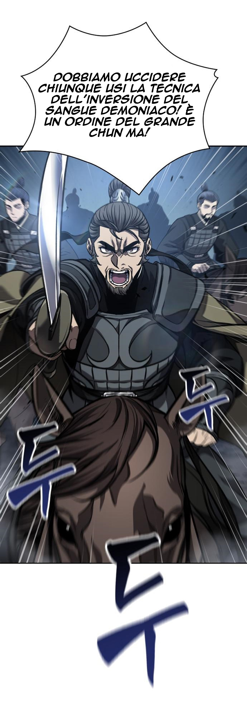 Read Nano Machine IT Manga Online
