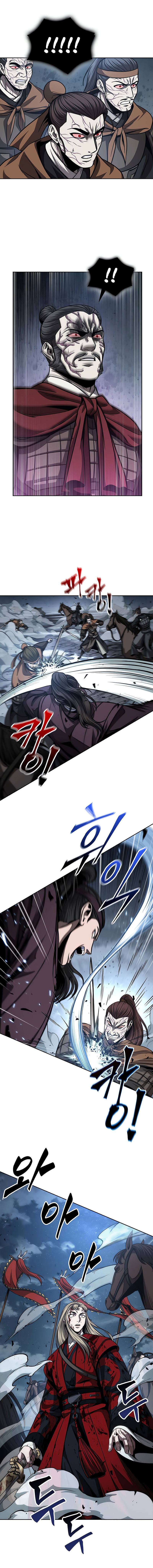 Read Nano Machine IT Manga Online