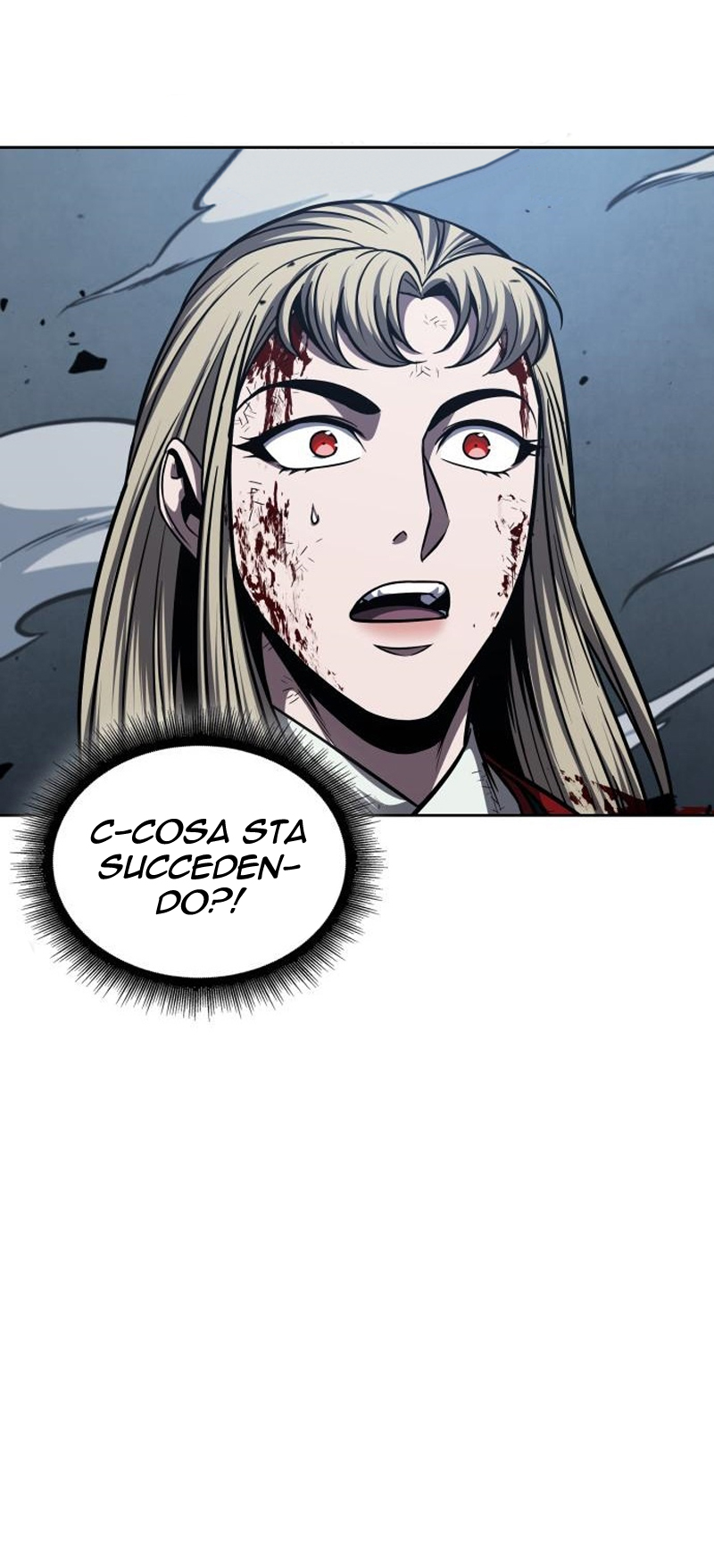 Read Nano Machine IT Manga Online