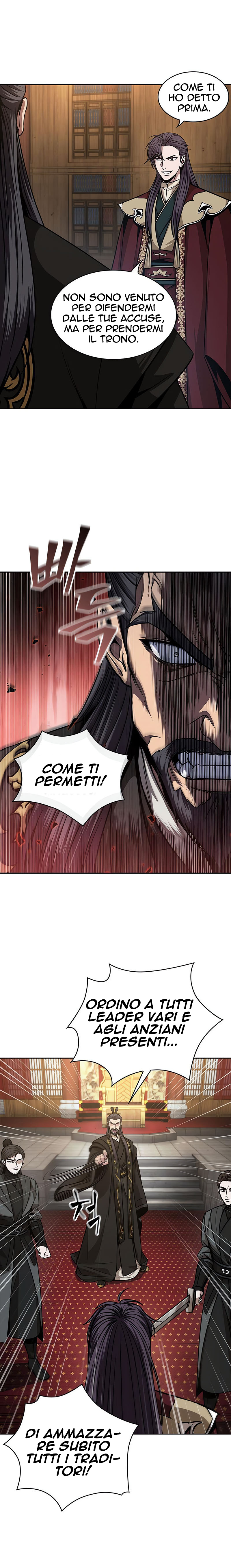 Read Nano Machine IT Manga Online
