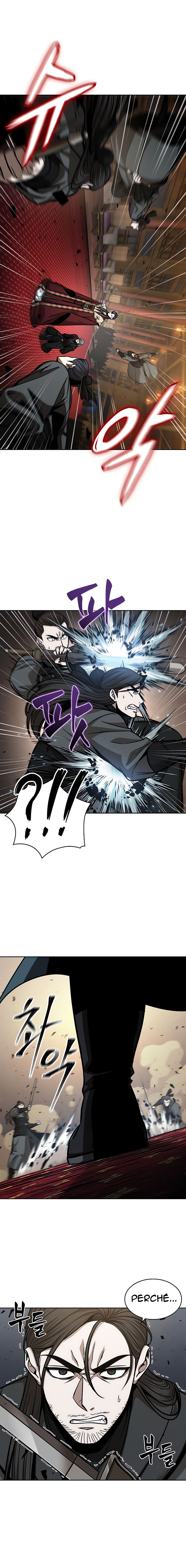 Read Nano Machine IT Manga Online