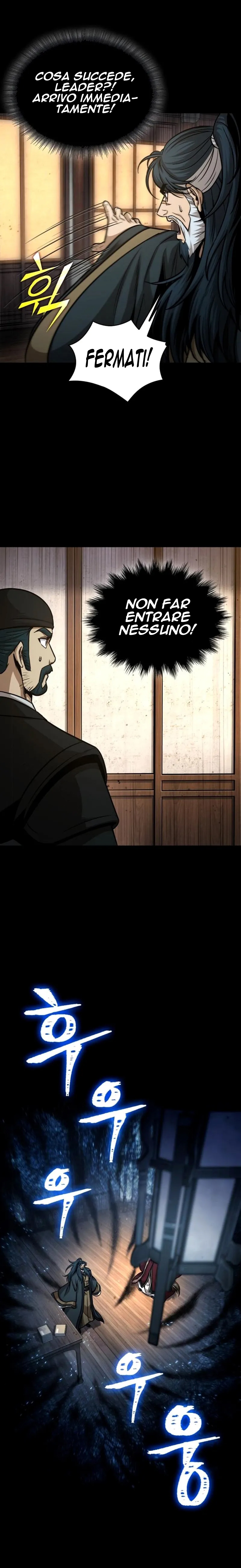 Read Nano Machine IT Manga Online