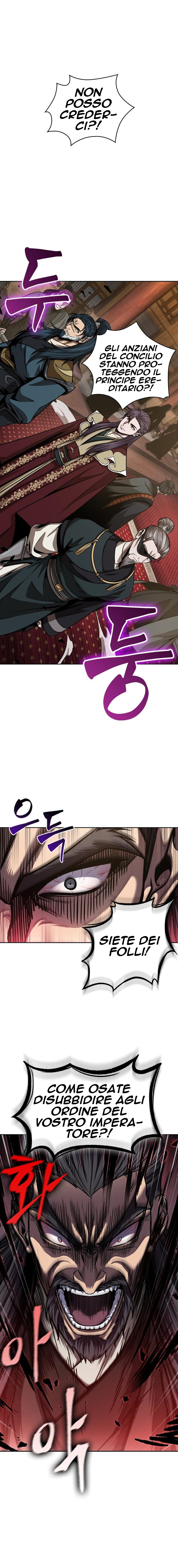 Read Nano Machine IT Manga Online