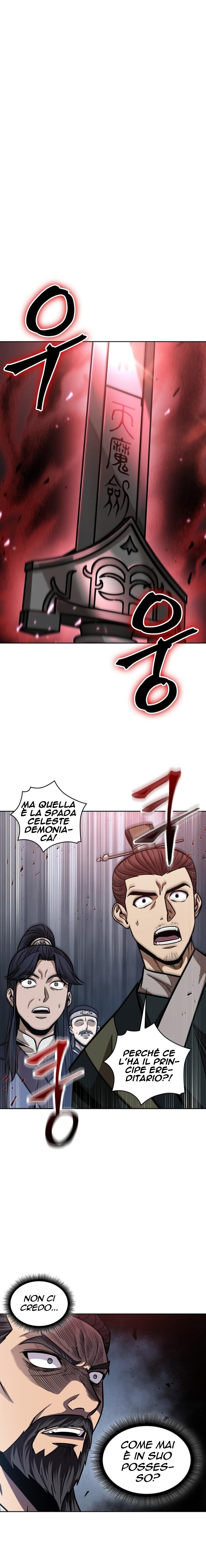 Read Nano Machine IT Manga Online