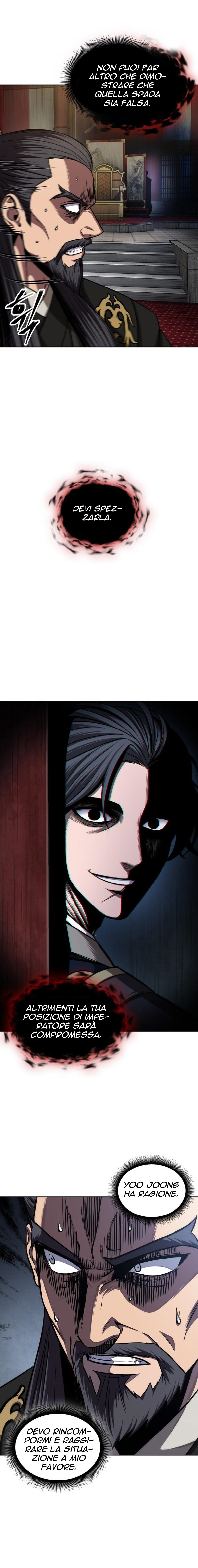 Read Nano Machine IT Manga Online