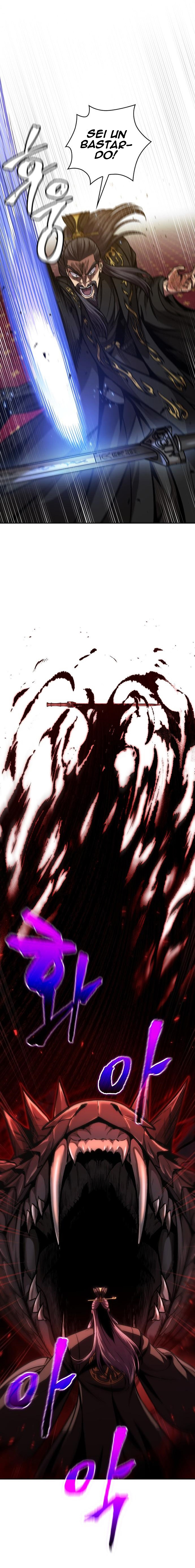Read Nano Machine IT Manga Online