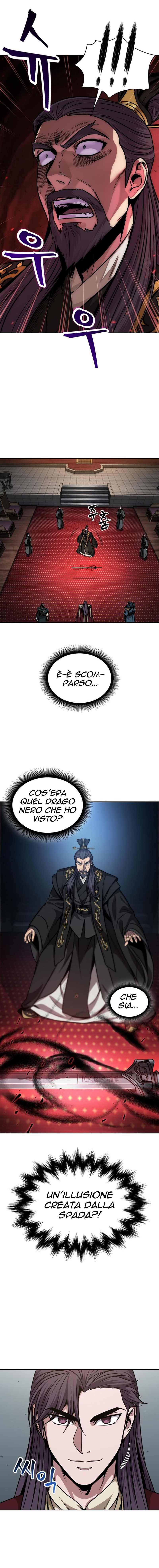 Read Nano Machine IT Manga Online