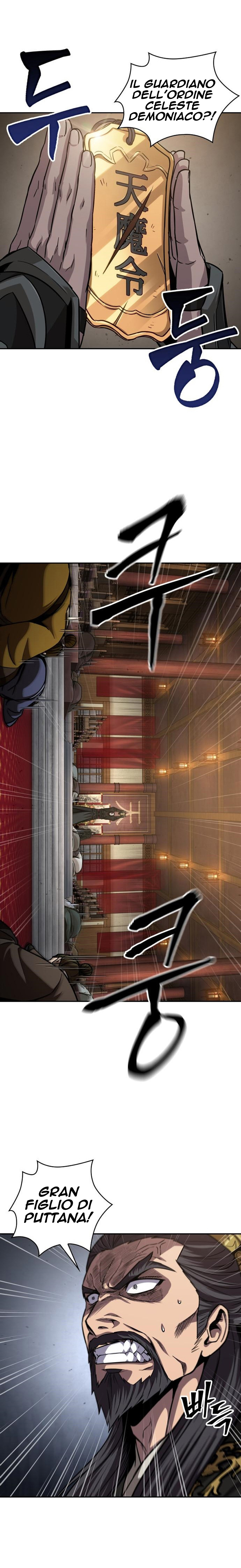 Read Nano Machine IT Manga Online