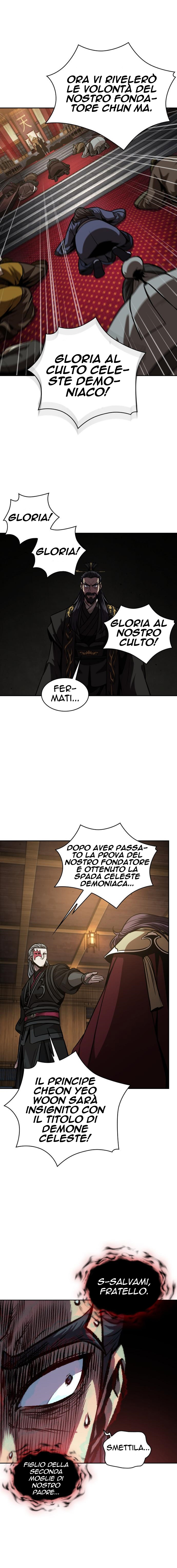 Read Nano Machine IT Manga Online