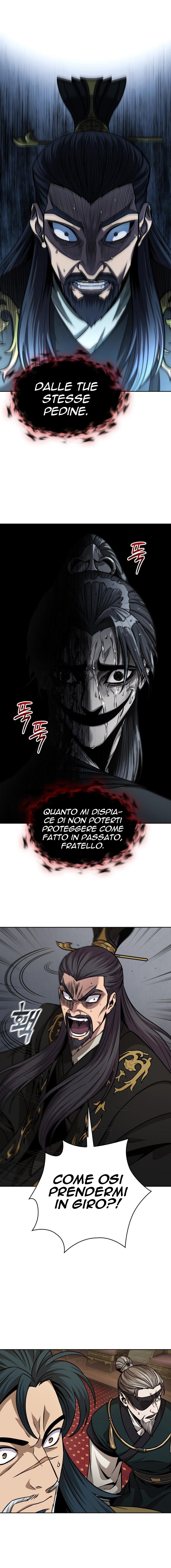 Read Nano Machine IT Manga Online