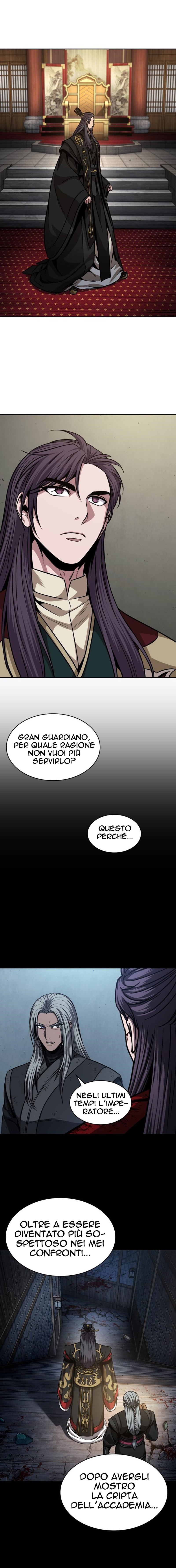 Read Nano Machine IT Manga Online