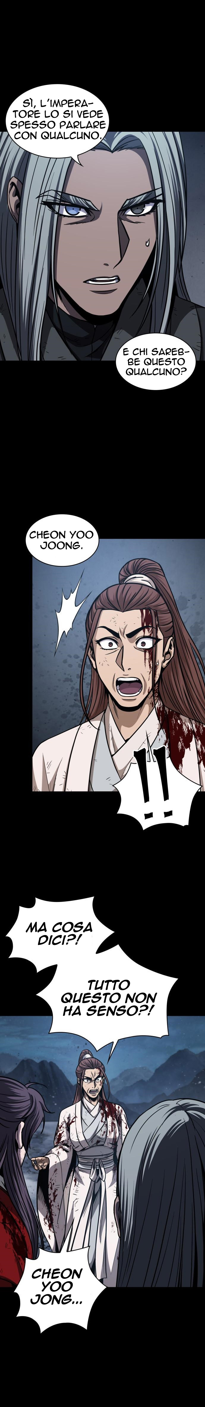 Read Nano Machine IT Manga Online