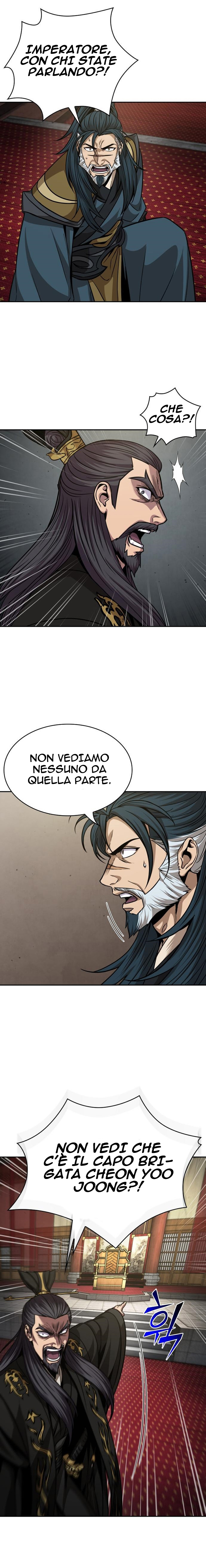 Read Nano Machine IT Manga Online