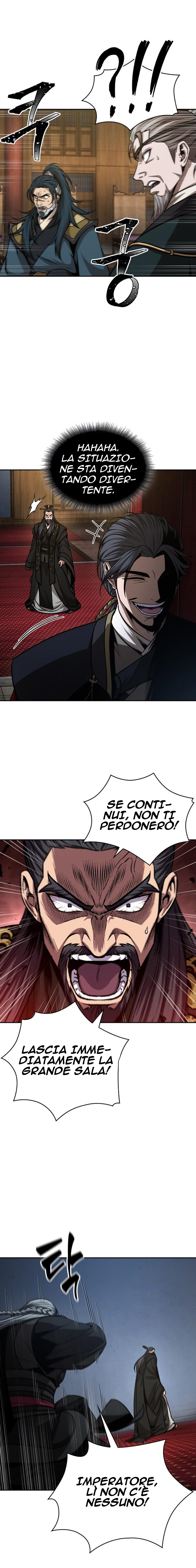 Read Nano Machine IT Manga Online