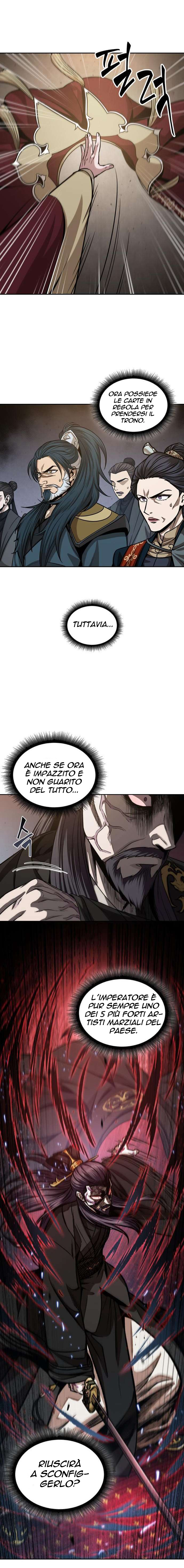 Read Nano Machine IT Manga Online