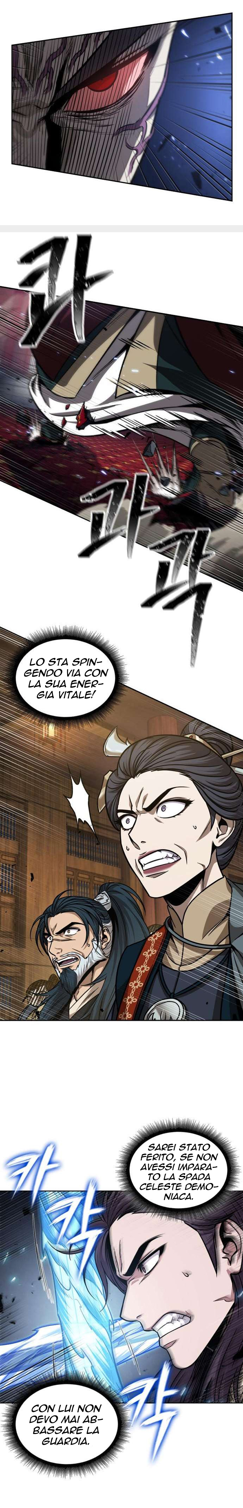 Read Nano Machine IT Manga Online