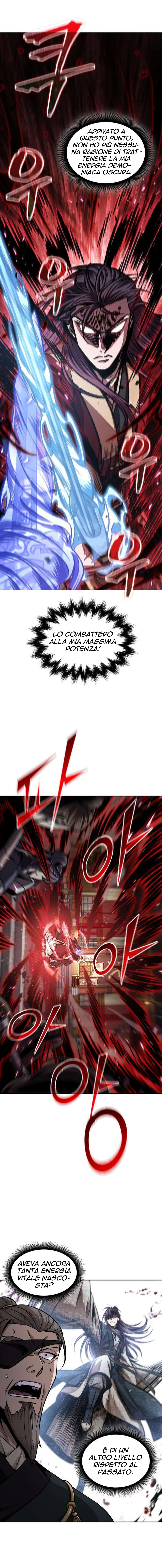 Read Nano Machine IT Manga Online