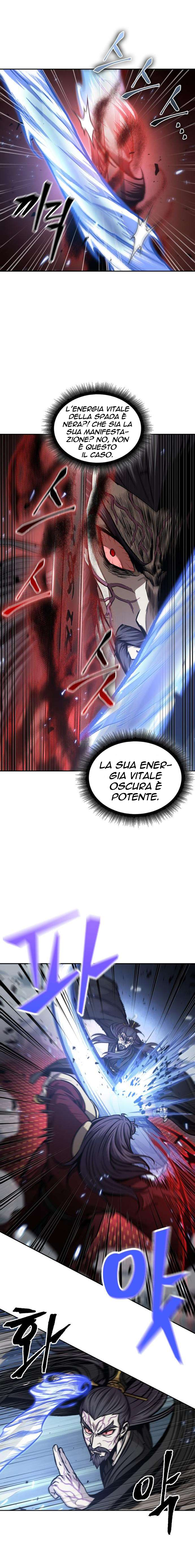 Read Nano Machine IT Manga Online