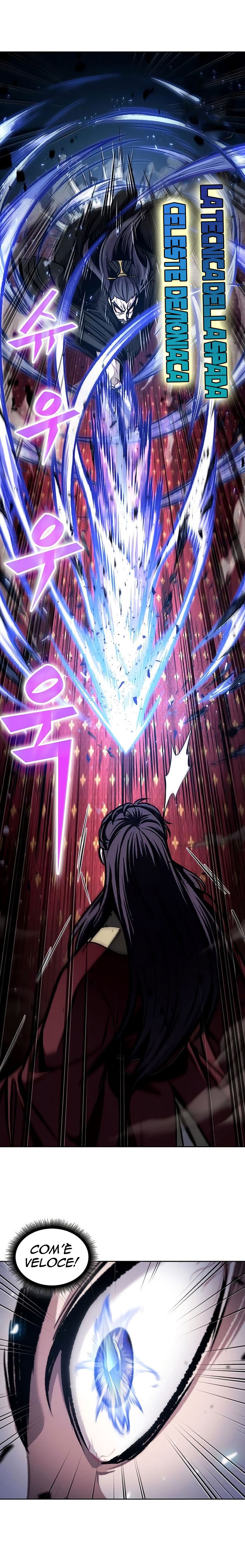 Read Nano Machine IT Manga Online