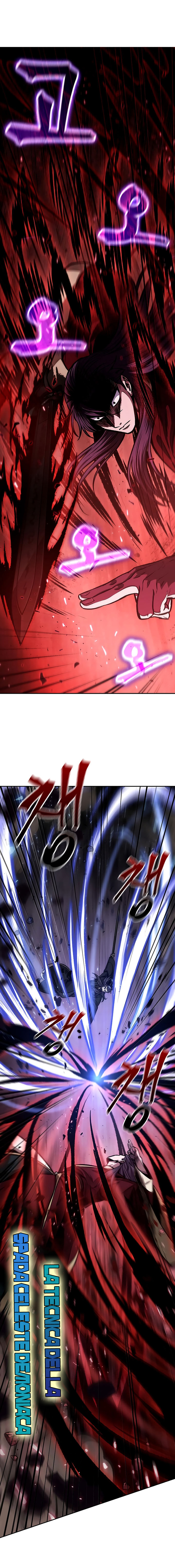 Read Nano Machine IT Manga Online