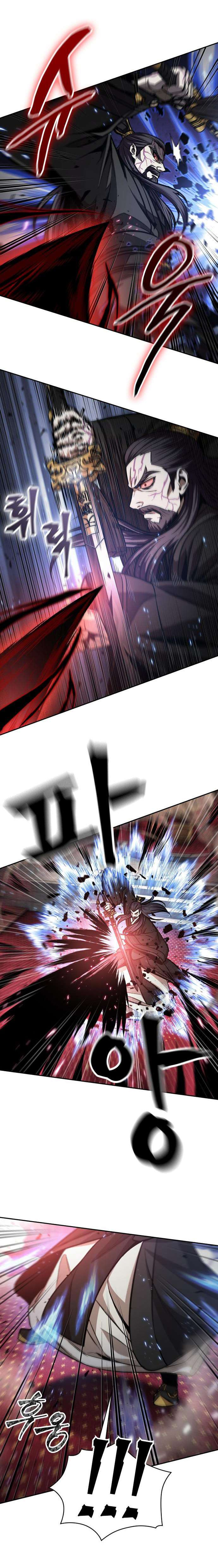 Read Nano Machine IT Manga Online